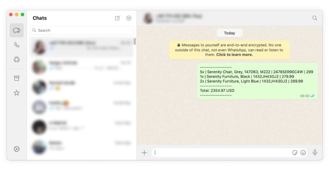 the-order-from-a-flipsnack-catalog-in-whatsapp