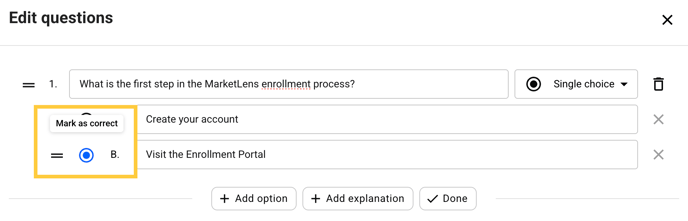 mark-the-correct-answer-option