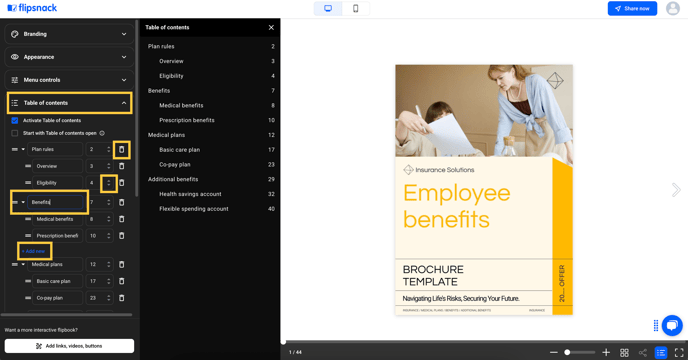 edit-remove-add-new-chapters-or-subchapters