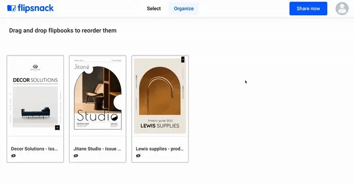 organize-the-flipbooks-in-your-bookshelf