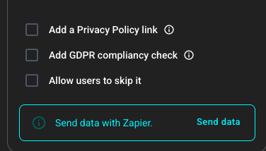 privacy and gdpr